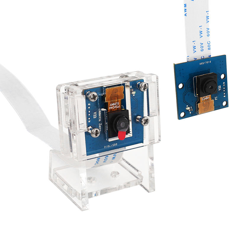 Pi Zero W Board - Cámara Raspberry Pi Zero 2 W