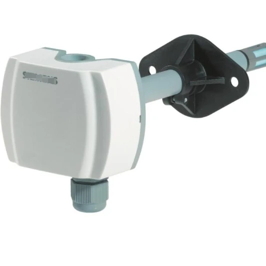 Temperature Humidity Sensor - Sensor de Temperatura y Humedad QFM3171