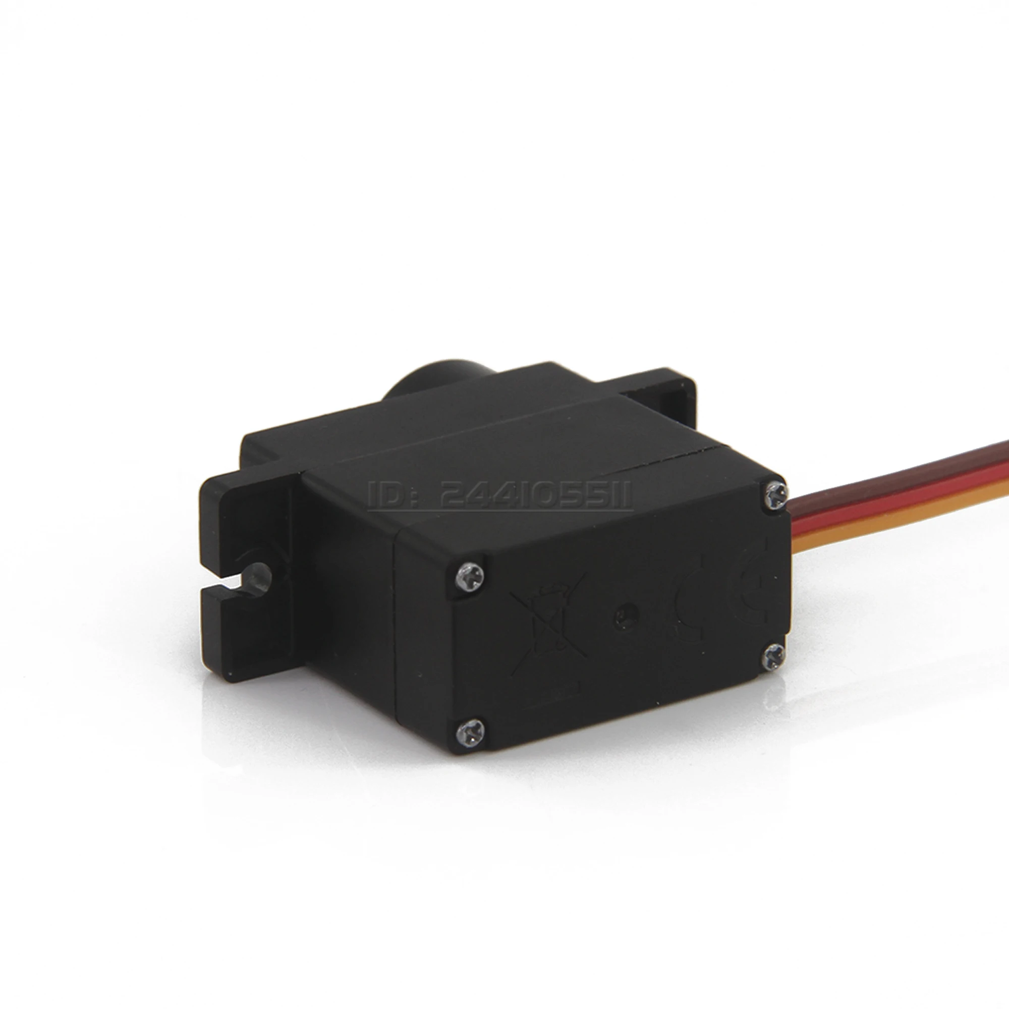 Diy Automation Projects - NEEBRC Servo Digital de Metal Micro