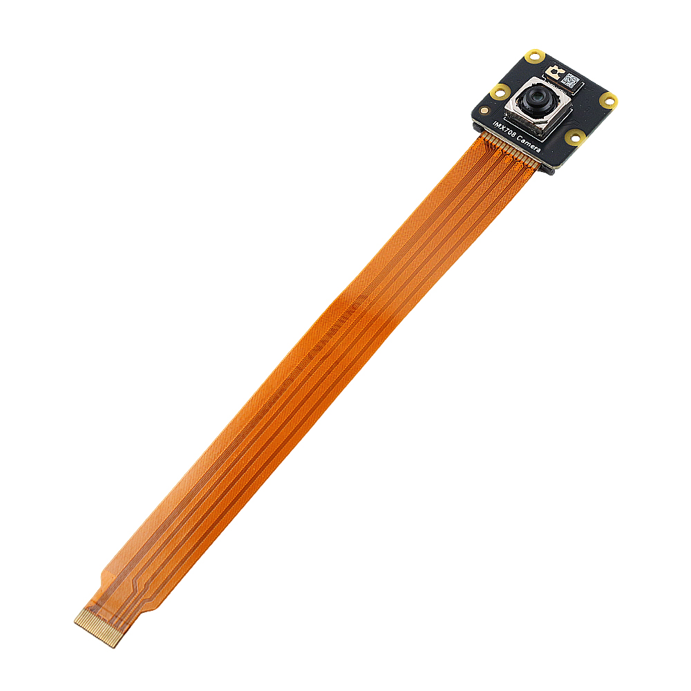 Pi Zero W Board - Módulo de Cámara IMX708 de 12MP