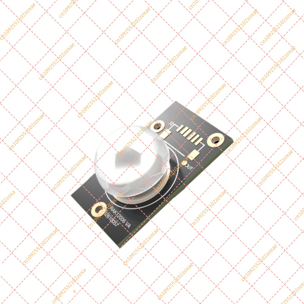 Iot Diy Home Automation - Módulo de Sensor de Movimiento PIR