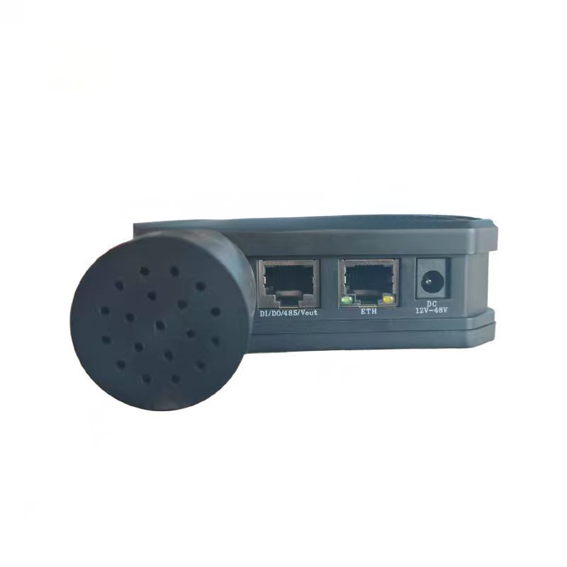 Temperature Humidity Sensor - Sensor de Temperatura y Humedad de