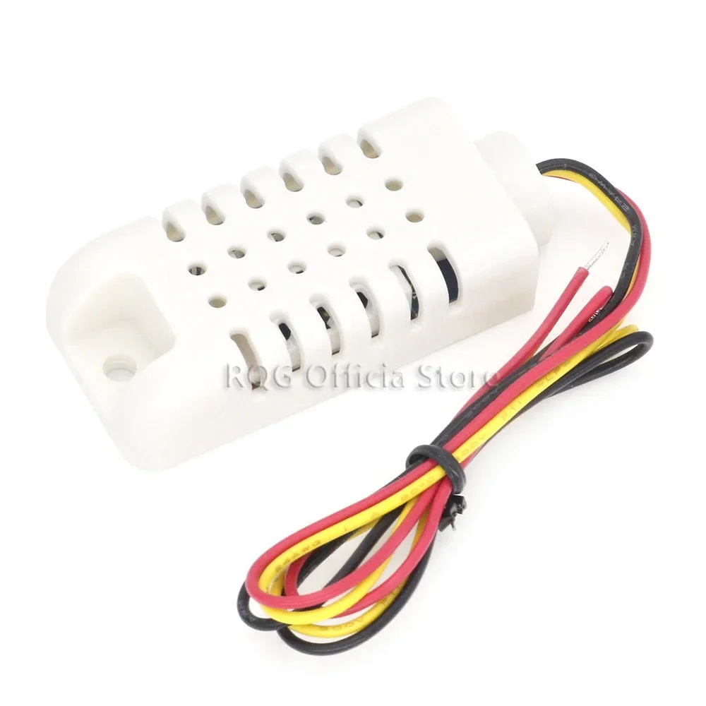 Temperature Humidity Sensor - 1 unidad con cable DHT22 /