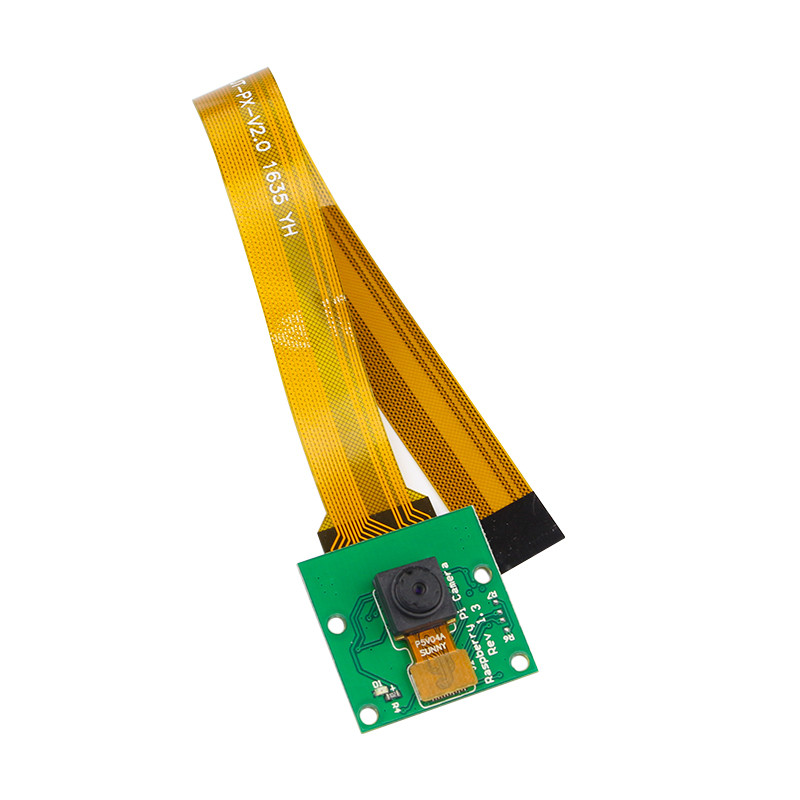 Pi Zero W Board - Cámara Raspberry Pi 5 Zero de
