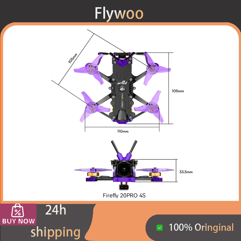 Diy Automation Projects - Kit de Marco de Fibra de