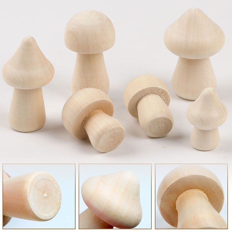 Mini figuras de setas naturale - Diy Automation Projects reseña y precio