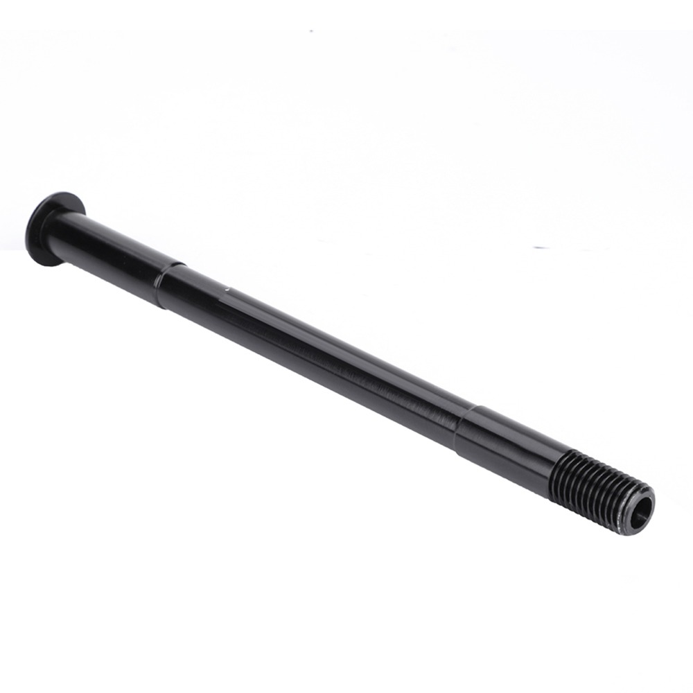Eje Pasante para Bicicleta, Re - Matter Hub Thread reseña y precio