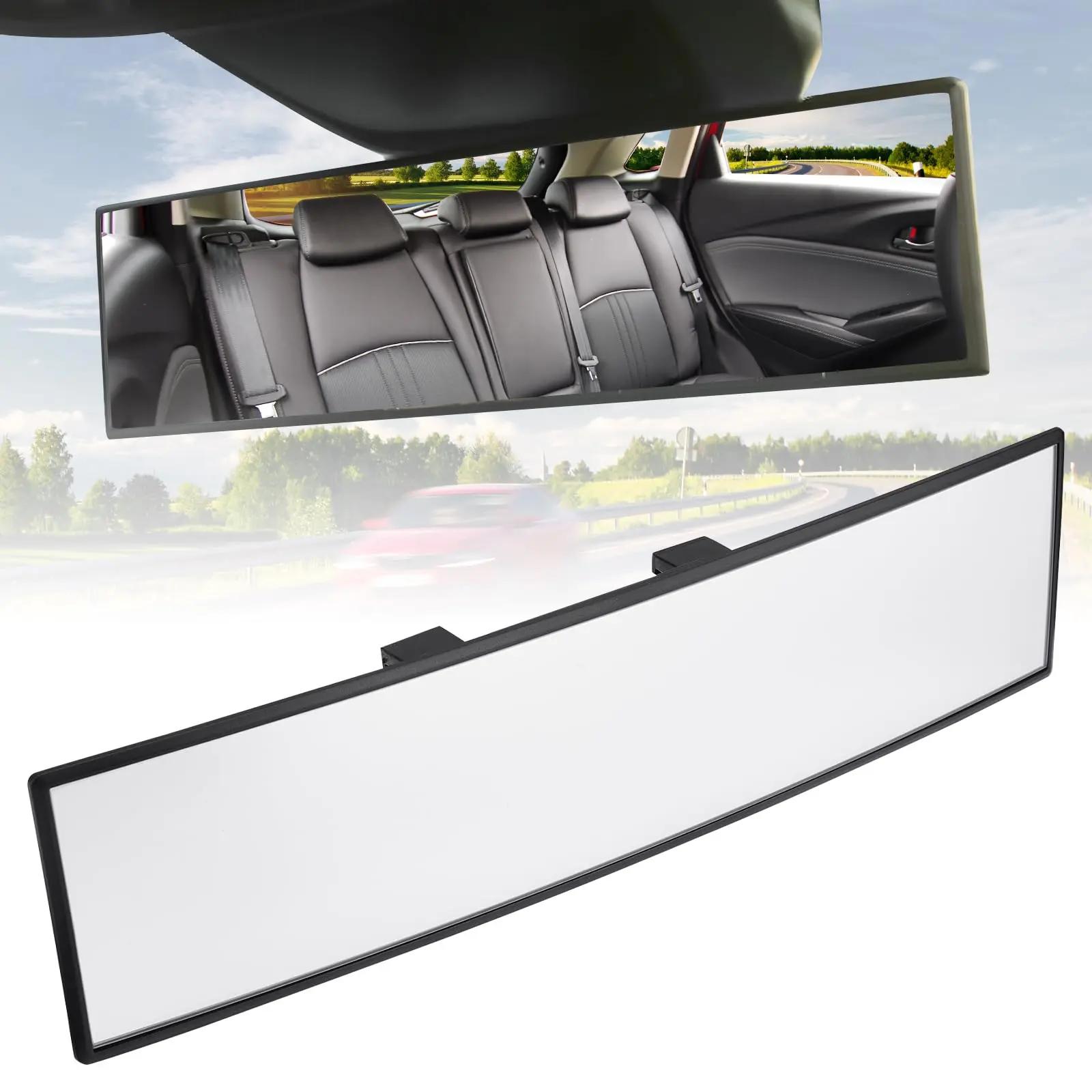 Espejo Retrovisor Panorámico c - Ir Blaster Universal reseña y precio