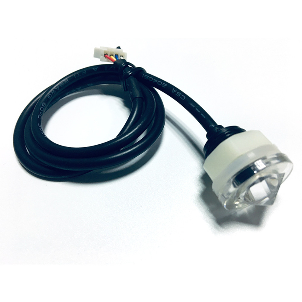 Taidacent-Sensor óptico infrar - Water Leak Detector Wired reseña y precio