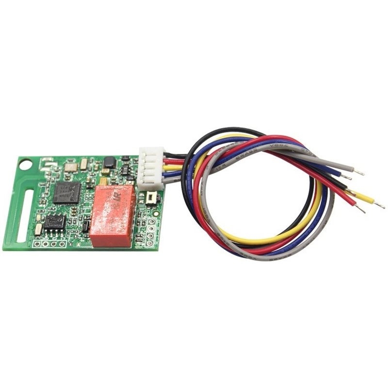 Módulo de Relé Inteligente Por - Diy Automation Projects reseña y precio