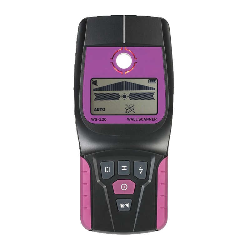 Escáner de pared multifunciona - Water Leak Detector Wired reseña y precio