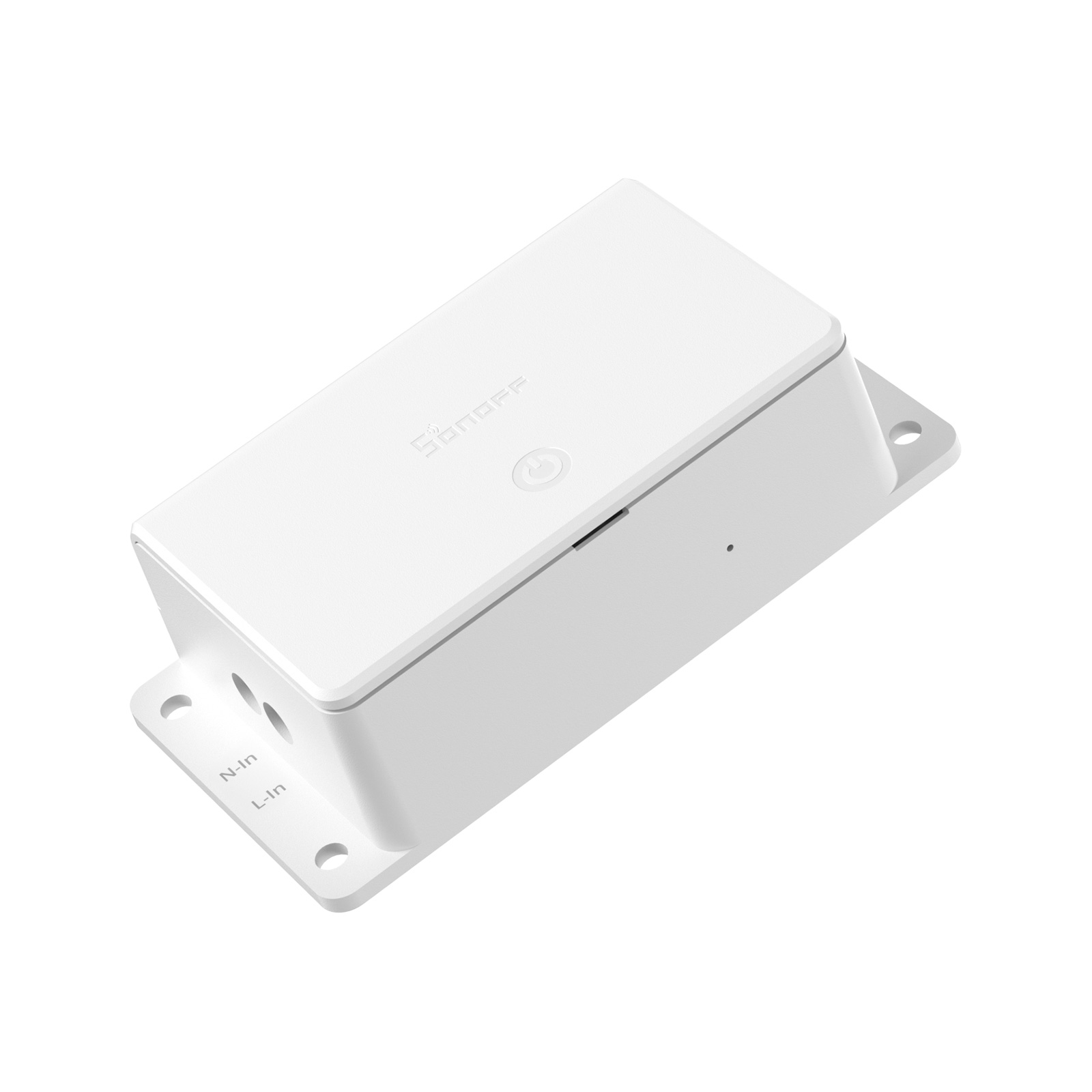 SONOFF Basic Gen5 Matter Over  - Sonoff Basic Switch reseña y precio