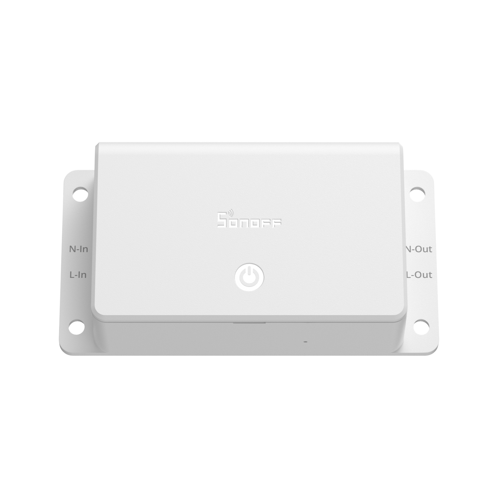 SONOFF Basic Gen5 Matter Over  - Sonoff Basic Switch reseña y precio