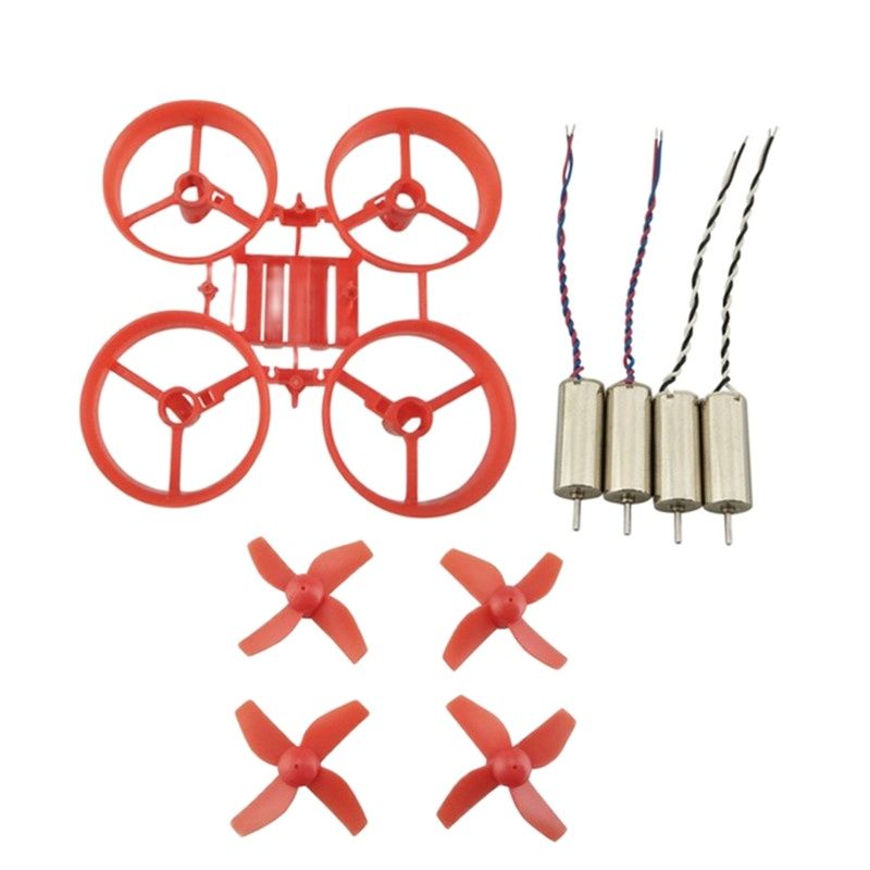 JJRC H36 Eachine E010 Furibee  - Diy Automation Projects reseña y precio