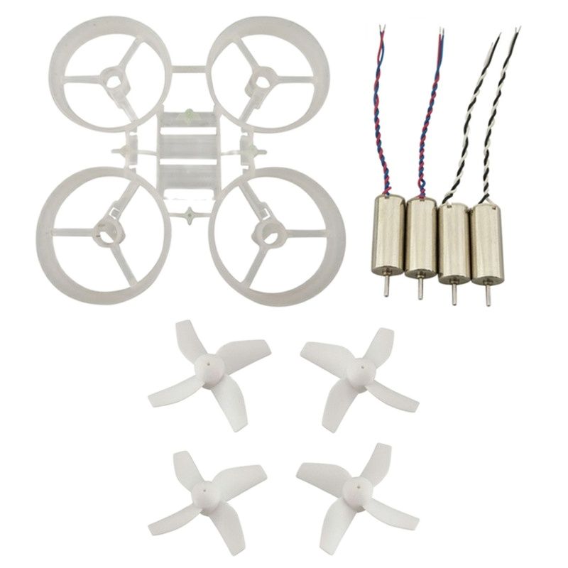 JJRC H36 Eachine E010 Furibee  - Diy Automation Projects reseña y precio