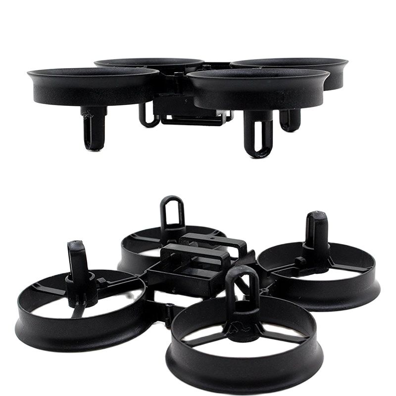JJRC H36 Eachine E010 Furibee  - Diy Automation Projects reseña y precio