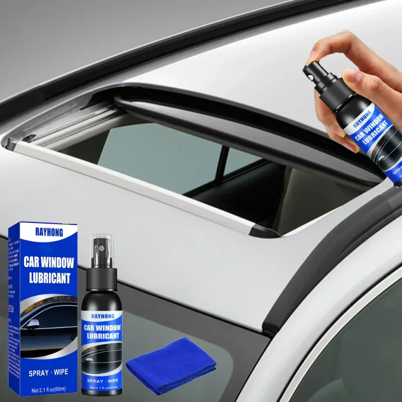 Lubricante para ventana de 60m - Ir Blaster Universal reseña y precio