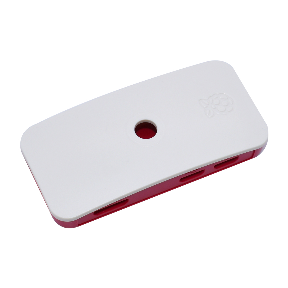 Funda oficial para Raspberry P - Pi Zero W Board reseña y precio