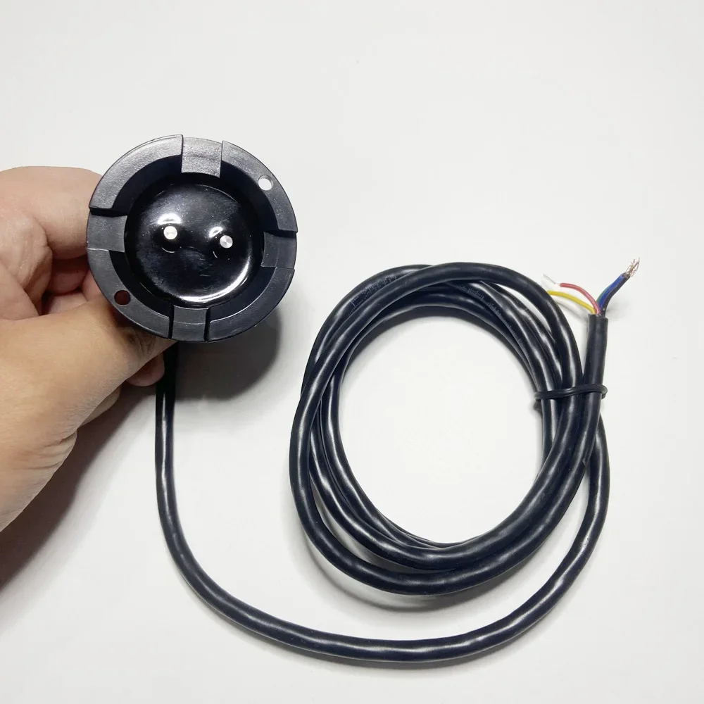 Detector de fugas de agua con  - Water Leak Detector Wired reseña y precio