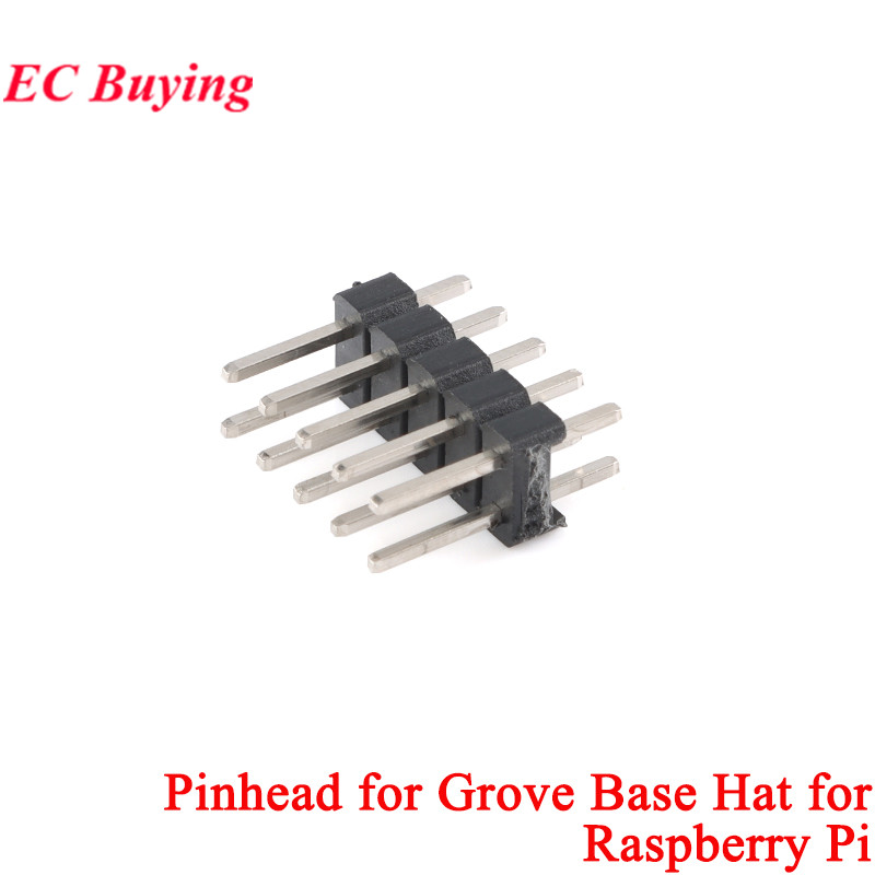 Grove Base Hat para Raspberry  - Pi Zero W Board reseña y precio