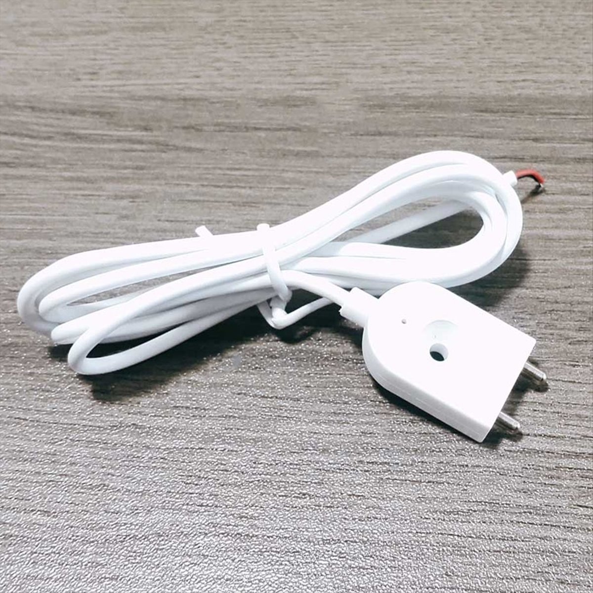Sensor de Fugas de Agua con Ca - Water Leak Detector Wired reseña y precio