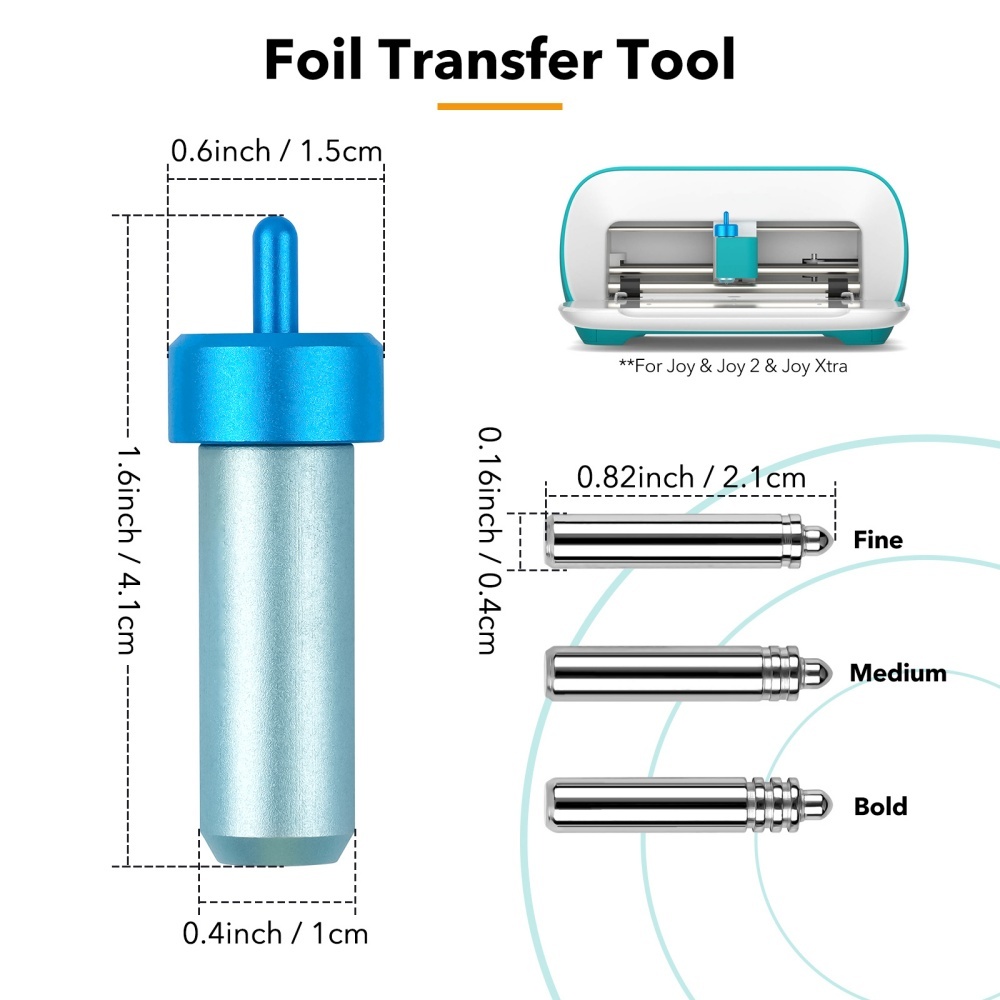 Kit de transferencia de lámina - Diy Automation reseña y precio