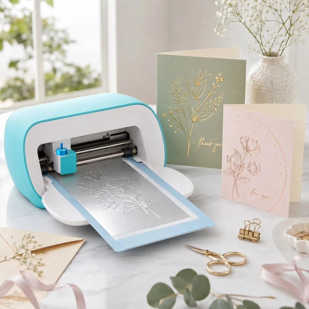 Kit de transferencia de lámina - Diy Automation reseña y precio