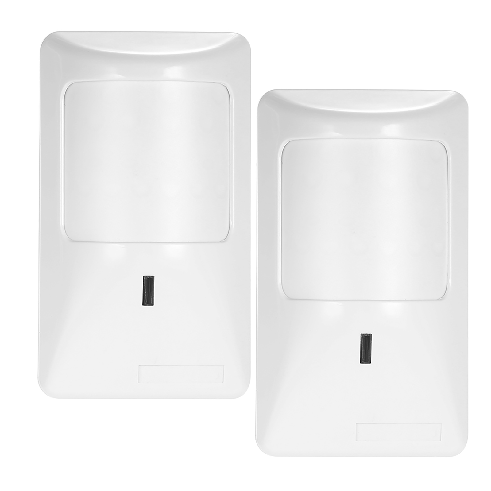 Sensor de movimiento PIR antim - Motion Sensor Pir Wired reseña y precio