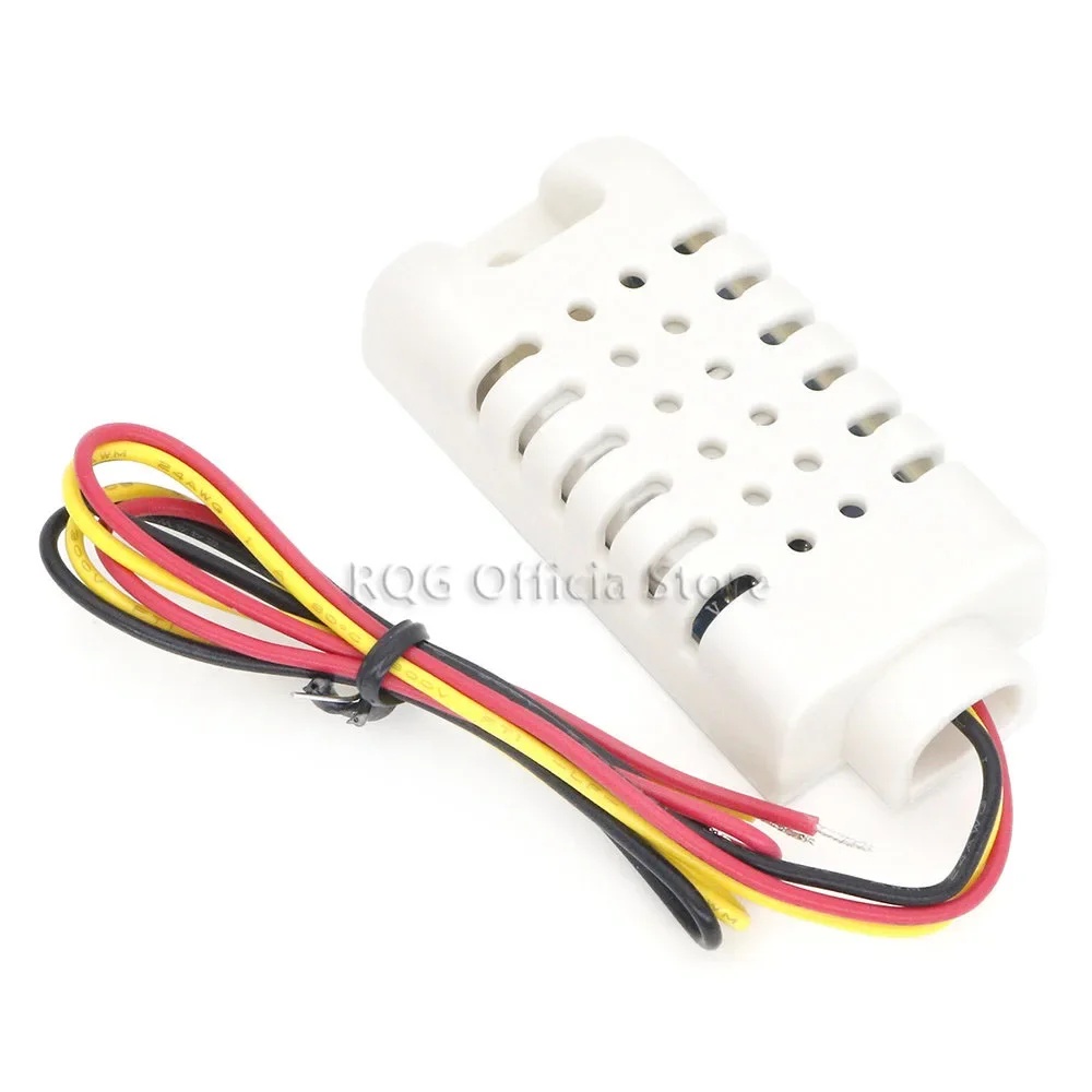 1 unidad con cable DHT22 / AM2 - Temperature Humidity Sensor reseña y precio