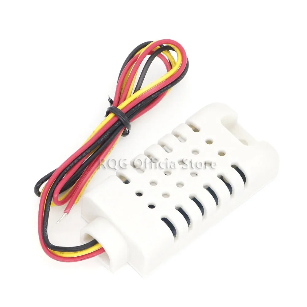 1 unidad con cable DHT22 / AM2 - Temperature Humidity Sensor reseña y precio