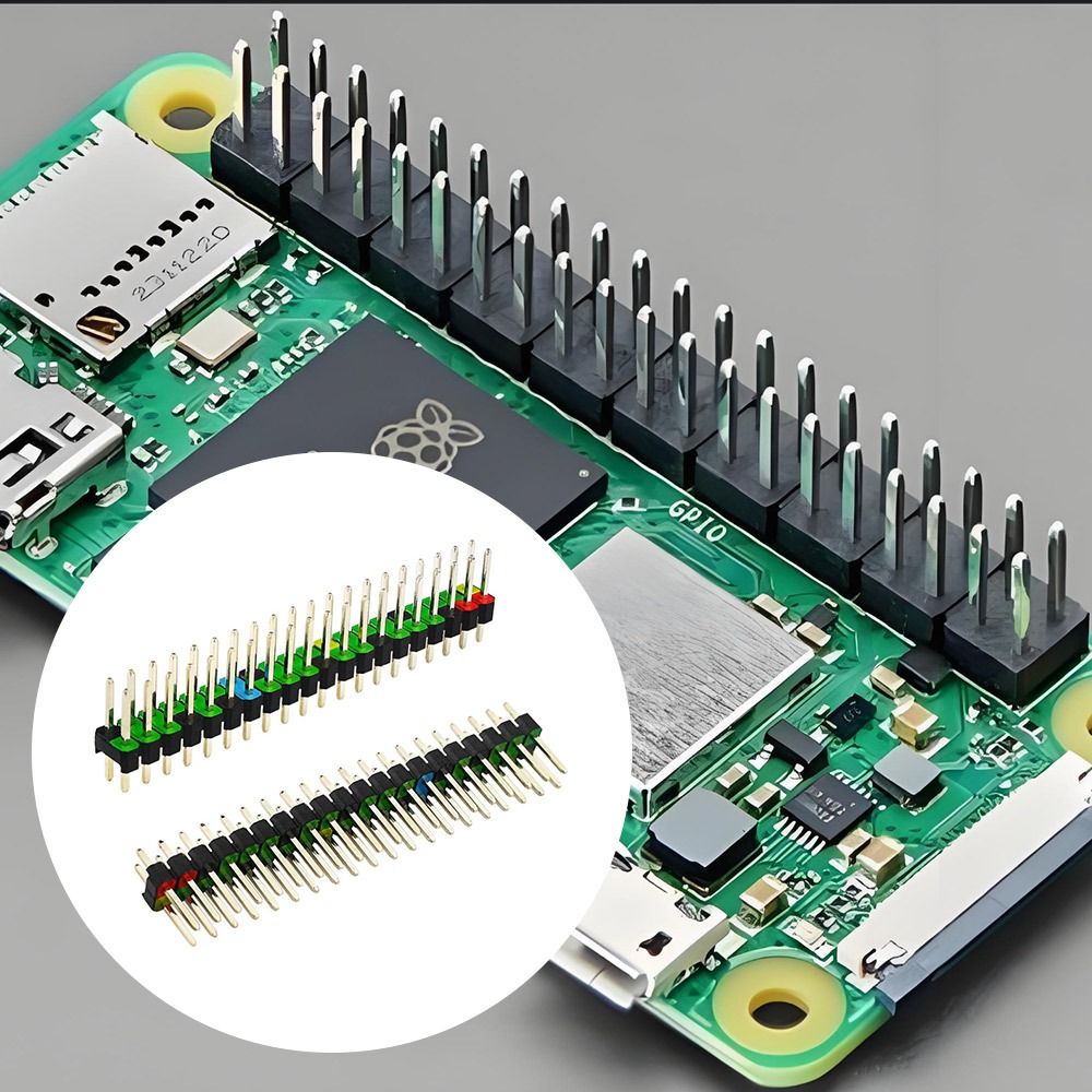 Cabezal de placa de desarrollo - Pi Zero W Board reseña y precio